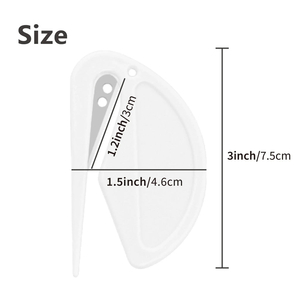 Pet Hair Knot Removal Grooming Scissors