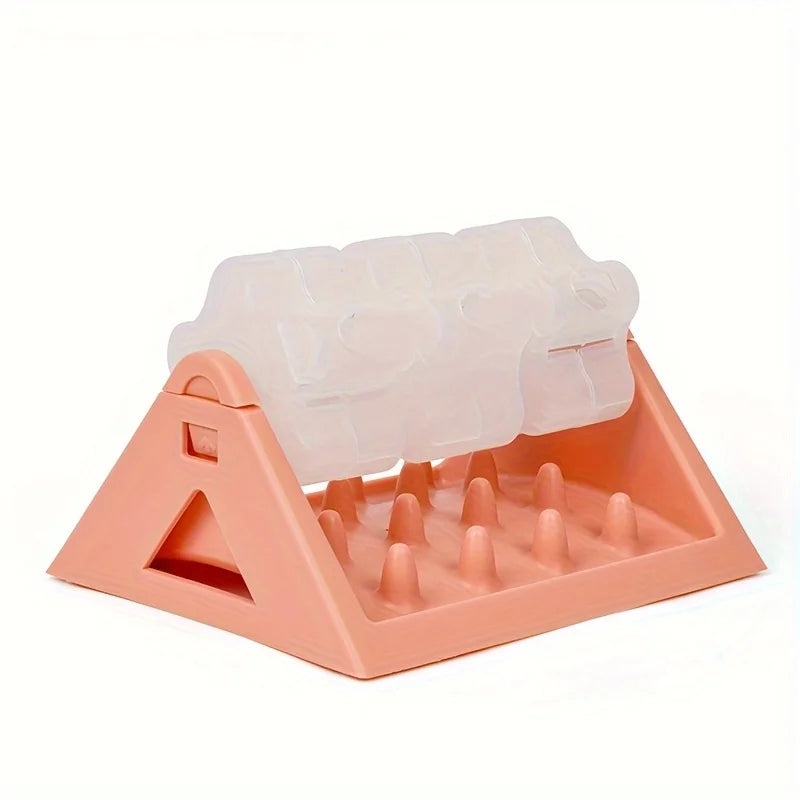 Dog Puzzle Feeder Toy