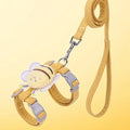 Cat Harness & Leash Set