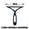 **Electric Cat Steam Hair Removal Brush and Grooming Glove for Cats and Dogs 🐱🐶🪮**