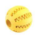 Interactive Dog Treat Ball