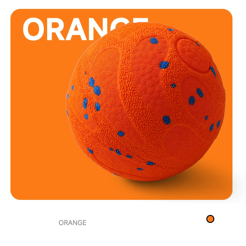 Smart LED Interactive Pet Ball