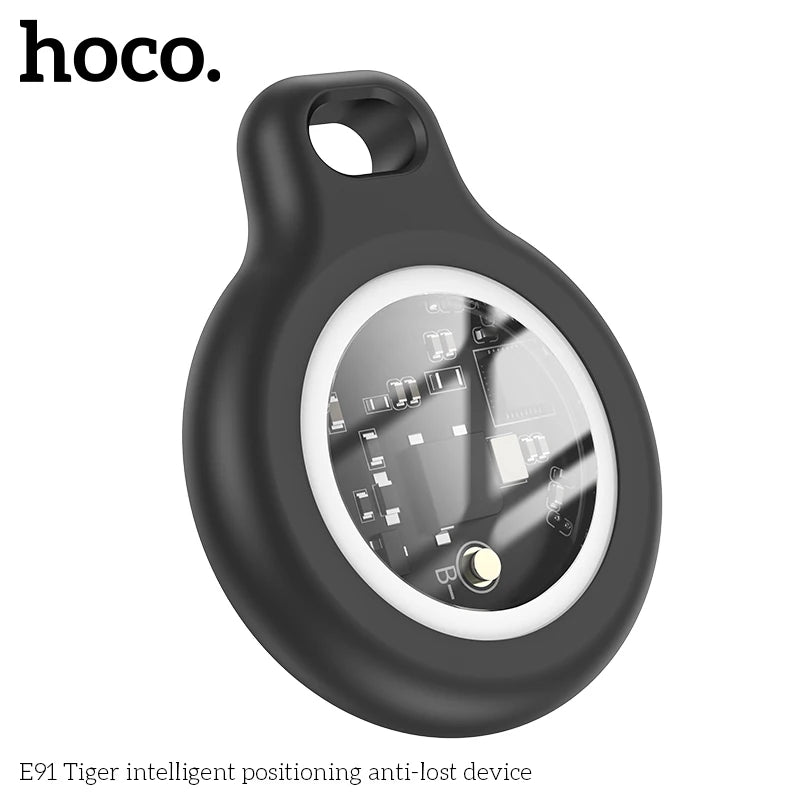 Smart Anti-Lost AirTag Pet Tracker