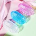 Silicone Finger Dog Toothbrush