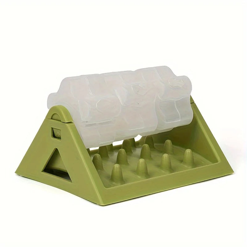 Dog Puzzle Feeder Toy