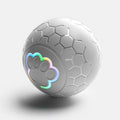 Smart LED Interactive Pet Ball