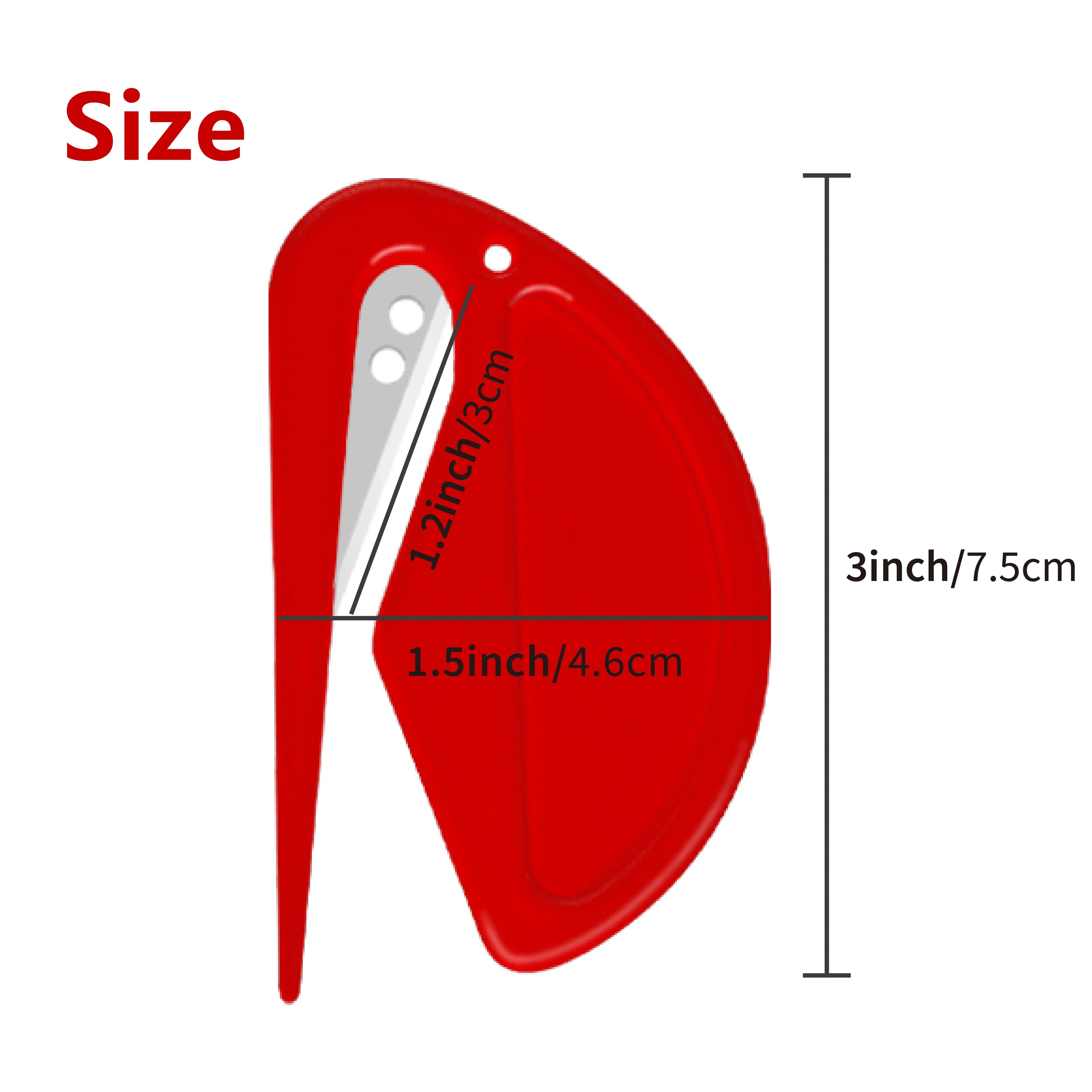 Pet Hair Knot Removal Grooming Scissors