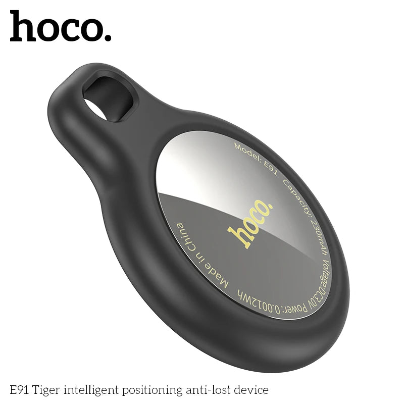 Smart Anti-Lost AirTag Pet Tracker