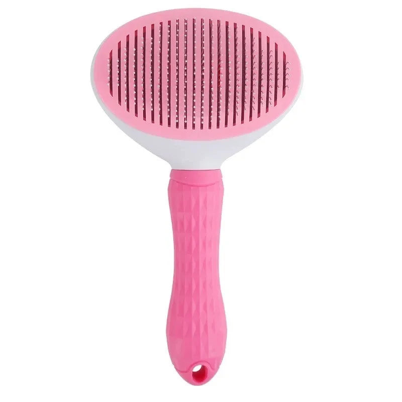 CleanPaw Brush
