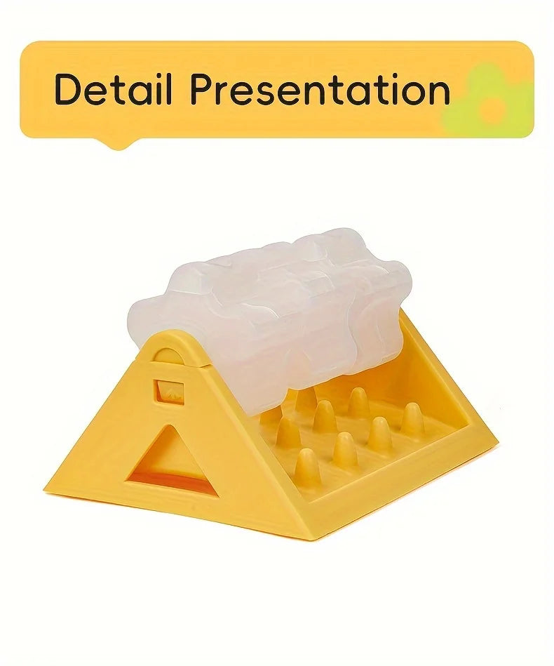 Dog Puzzle Feeder Toy
