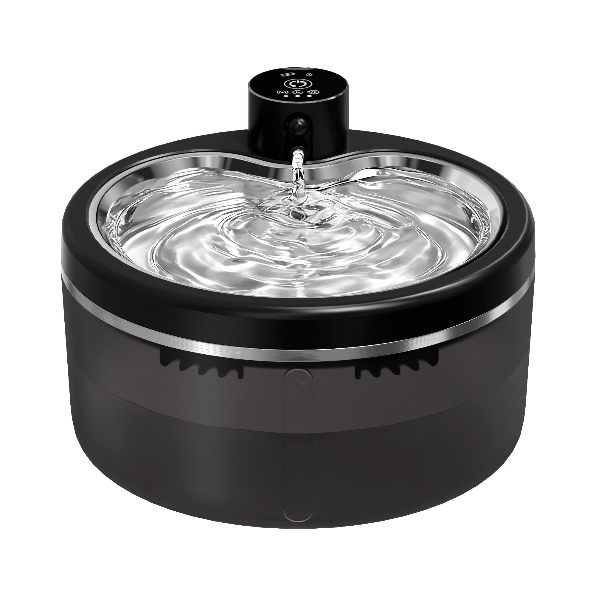 Smart Wireless Cat Water Fountain (3L)