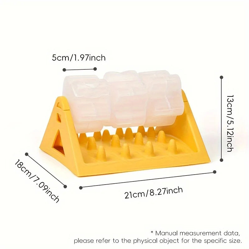 Dog Puzzle Feeder Toy