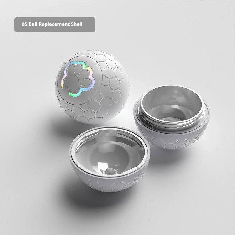 Smart LED Interactive Pet Ball
