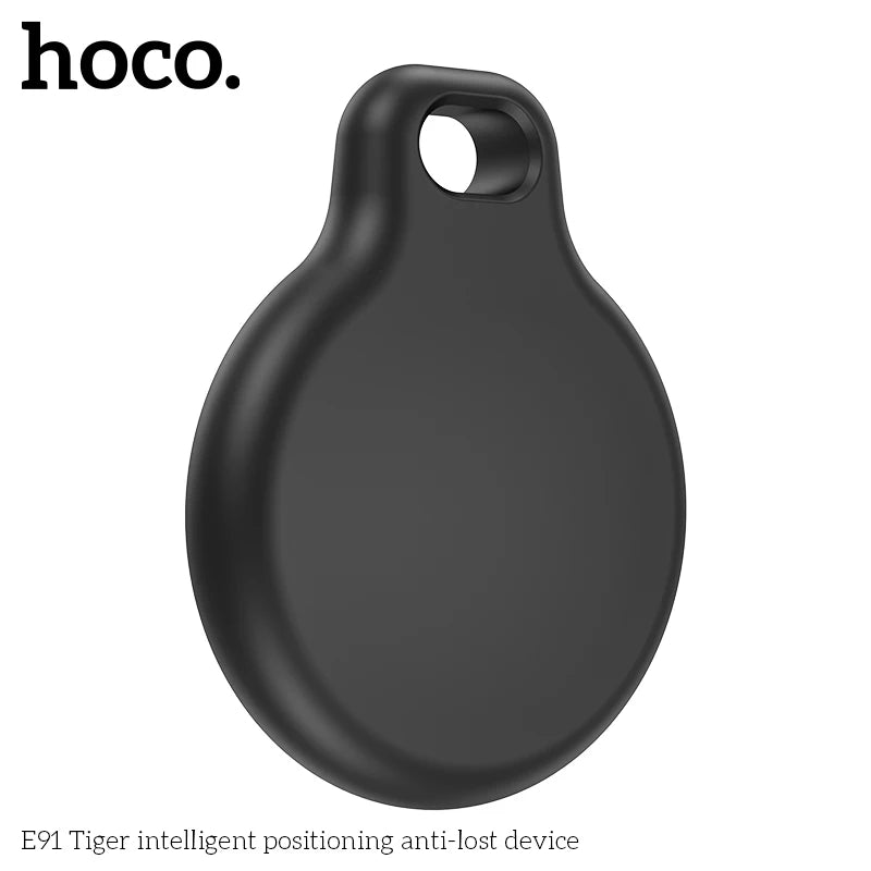Smart Anti-Lost AirTag Pet Tracker