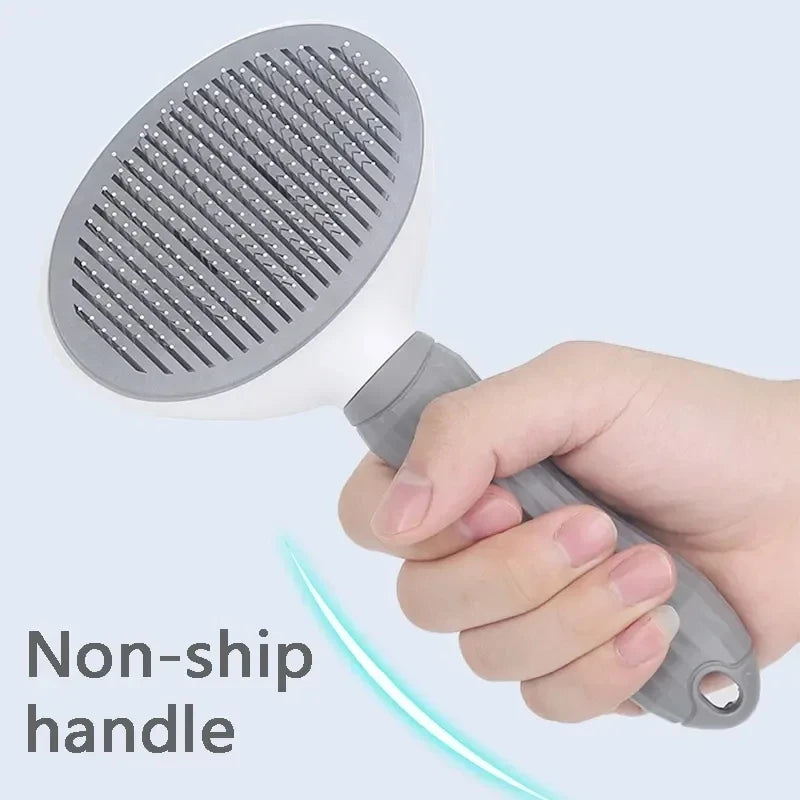 CleanPaw Brush
