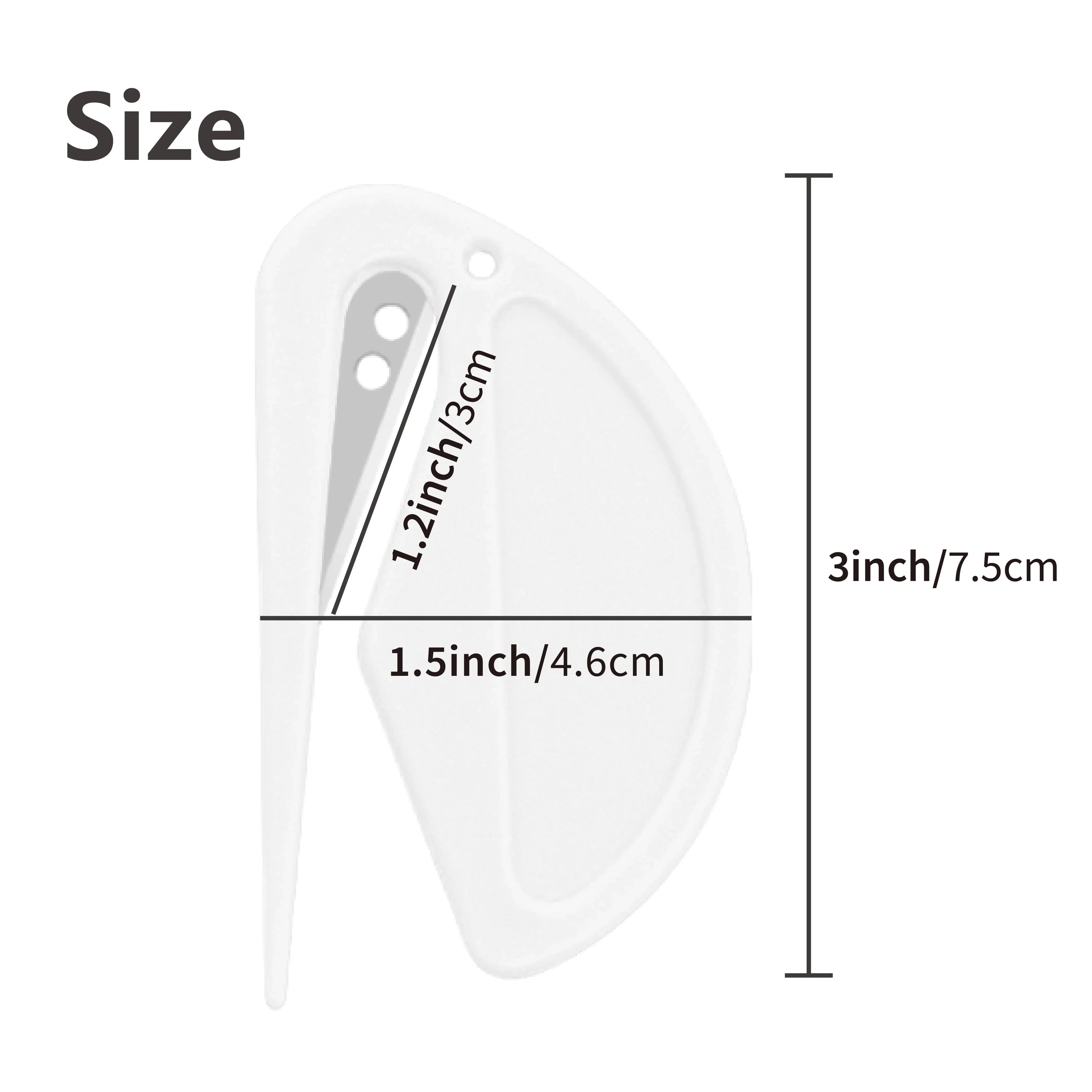 Pet Hair Knot Removal Grooming Scissors