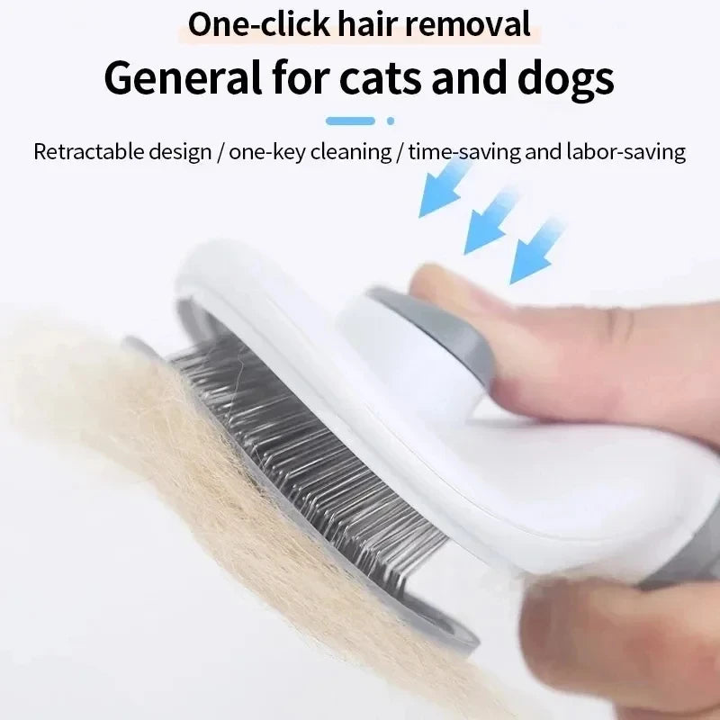 CleanPaw Brush