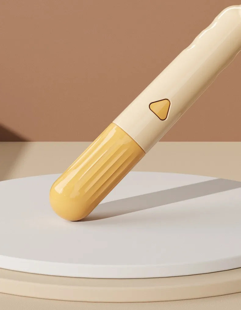 Self-Cleaning Pet Hair Brush