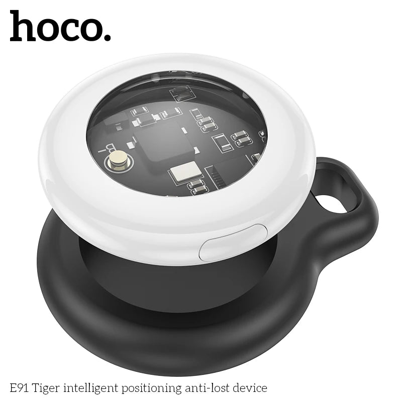 Smart Anti-Lost AirTag Pet Tracker