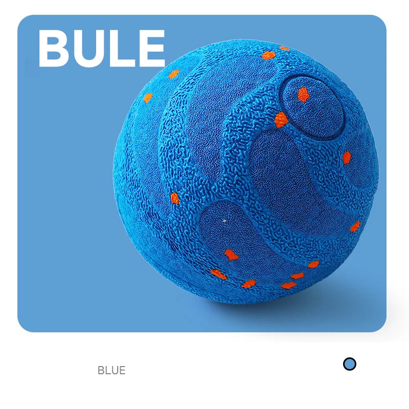Smart LED Interactive Pet Ball