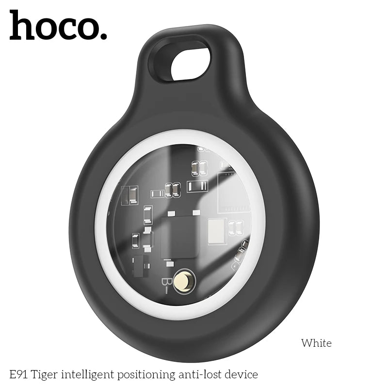 Smart Anti-Lost AirTag Pet Tracker
