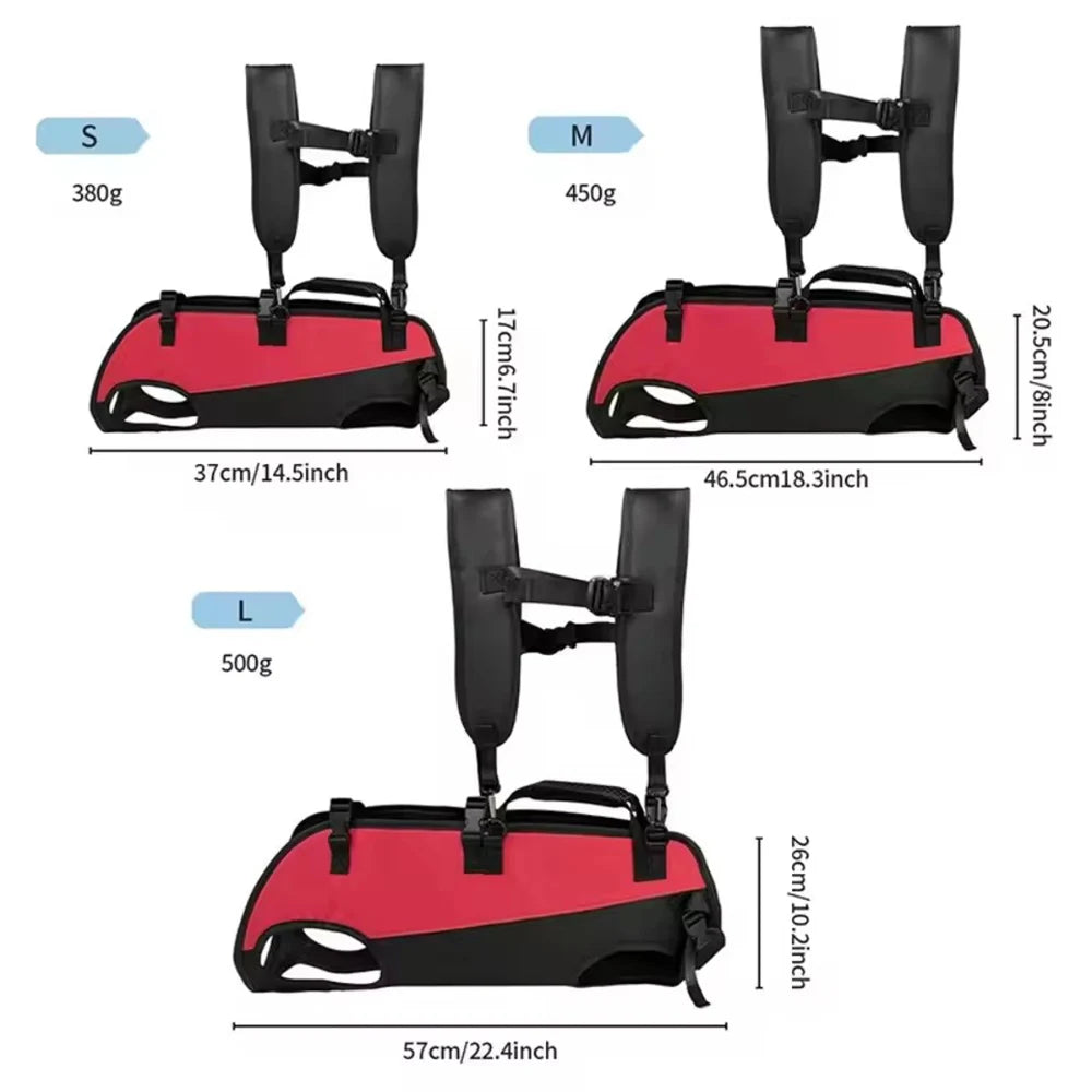 Pet Carrier Backpack for Cats & Small Dogs – Breathable & Comfortable Travel Bag