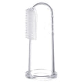 Silicone Finger Dog Toothbrush