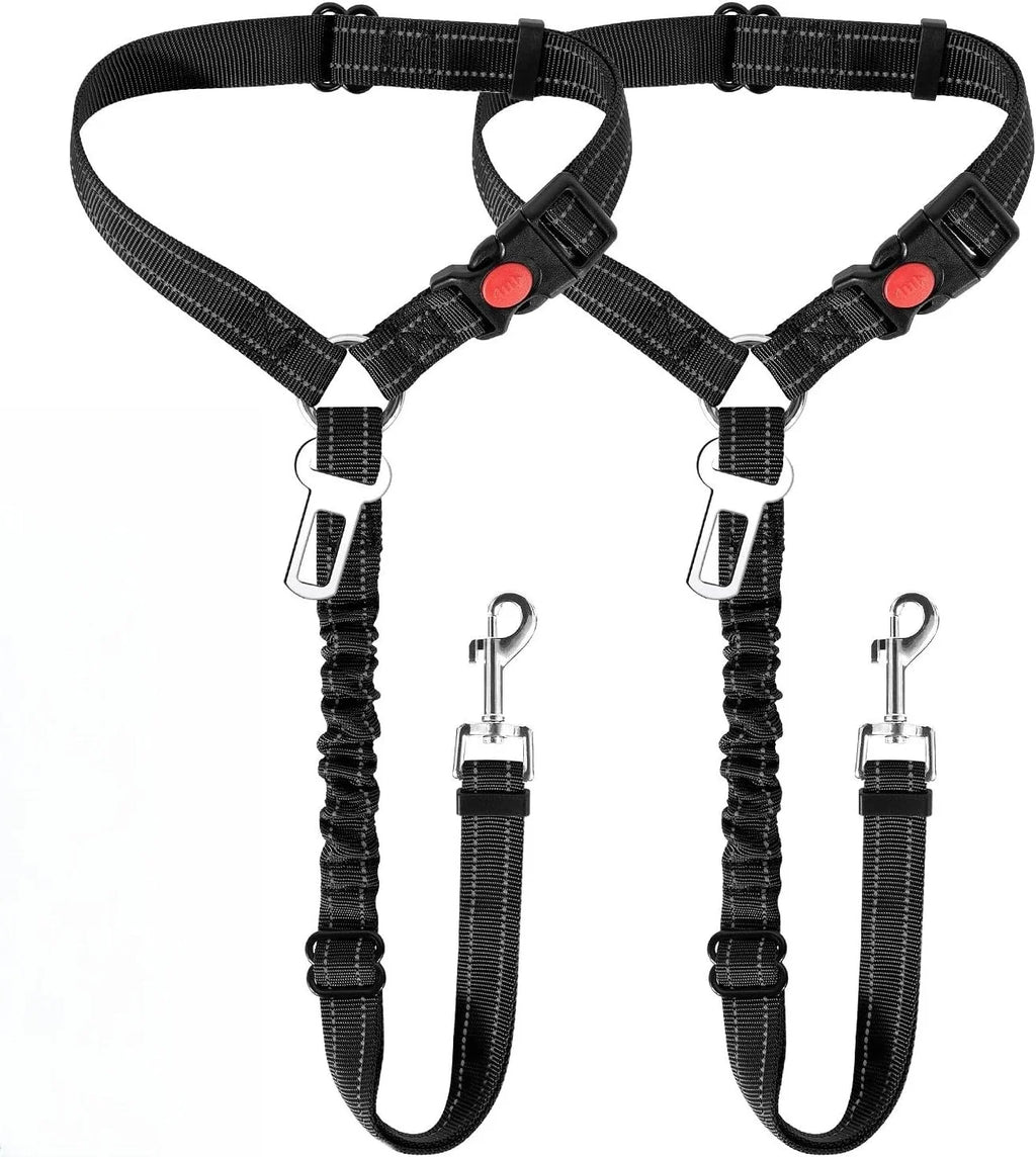 **Dog Car Seat Belt **