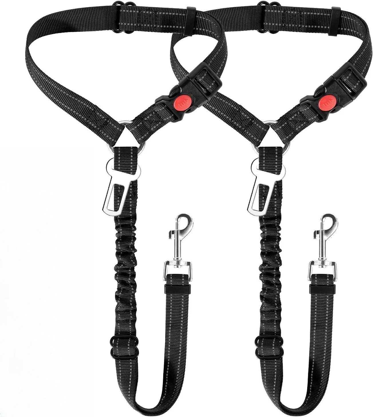 **Dog Car Seat Belt **