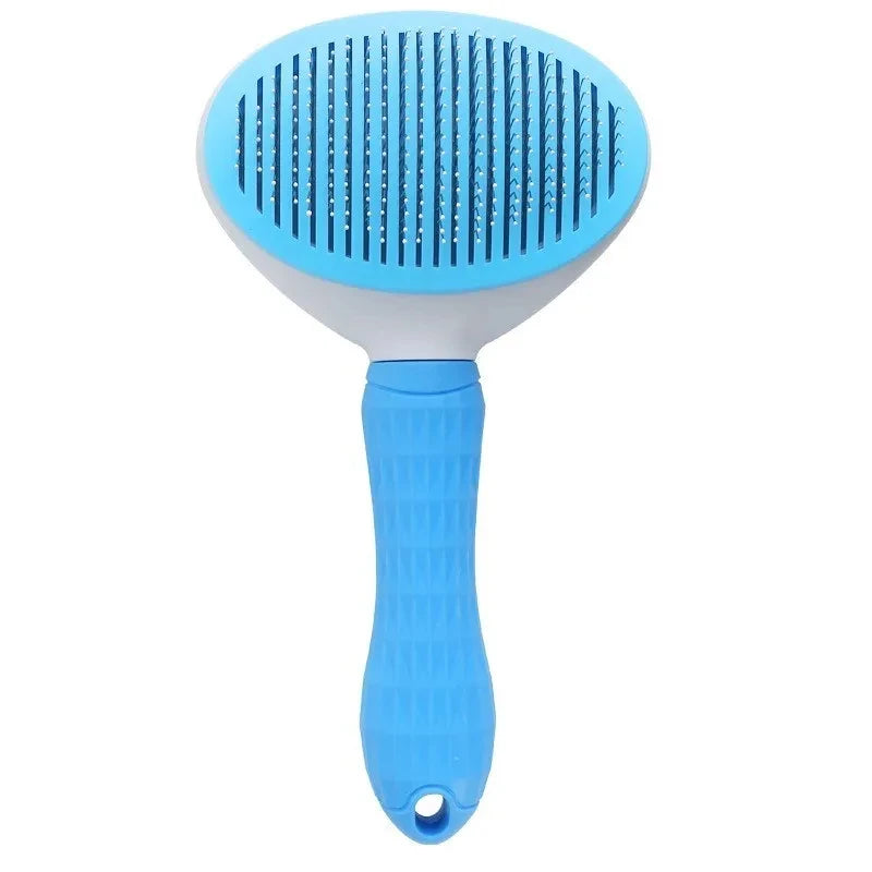 CleanPaw Brush