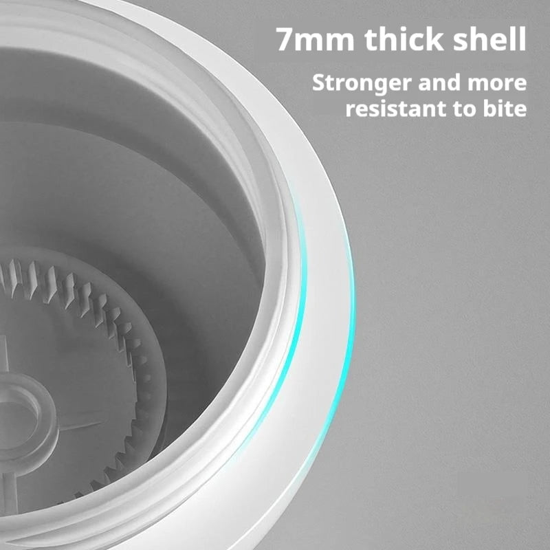 Smart LED Interactive Pet Ball