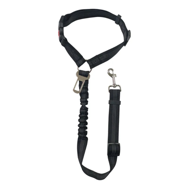 **Dog Car Seat Belt **