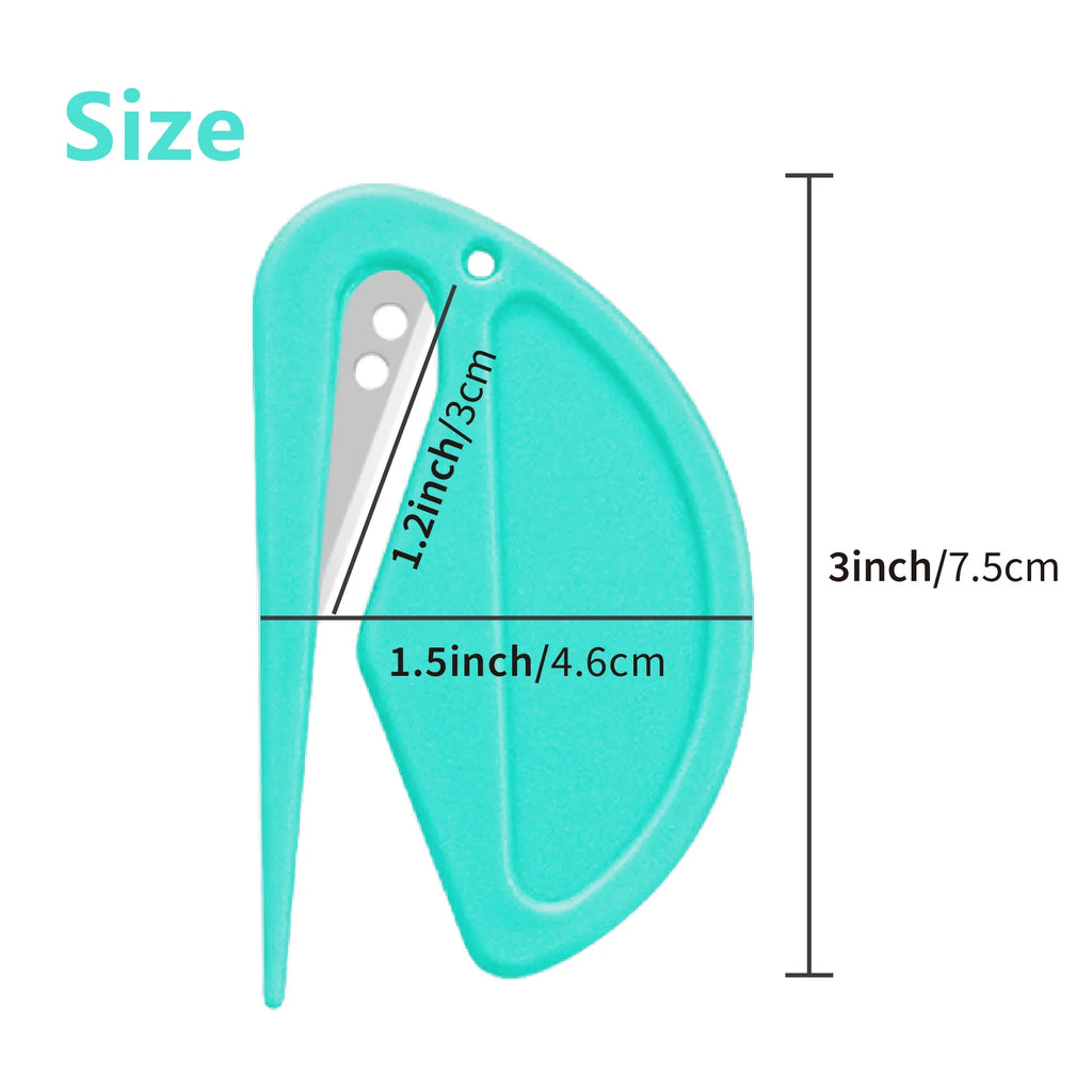 Pet Hair Knot Removal Grooming Scissors