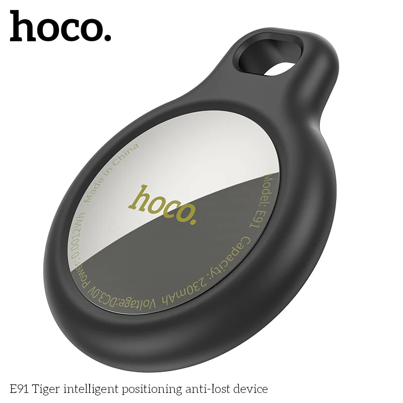Smart Anti-Lost AirTag Pet Tracker