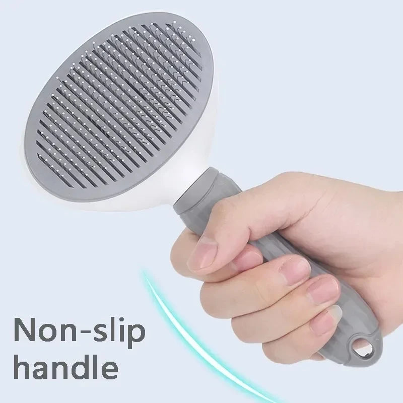 CleanPaw Brush