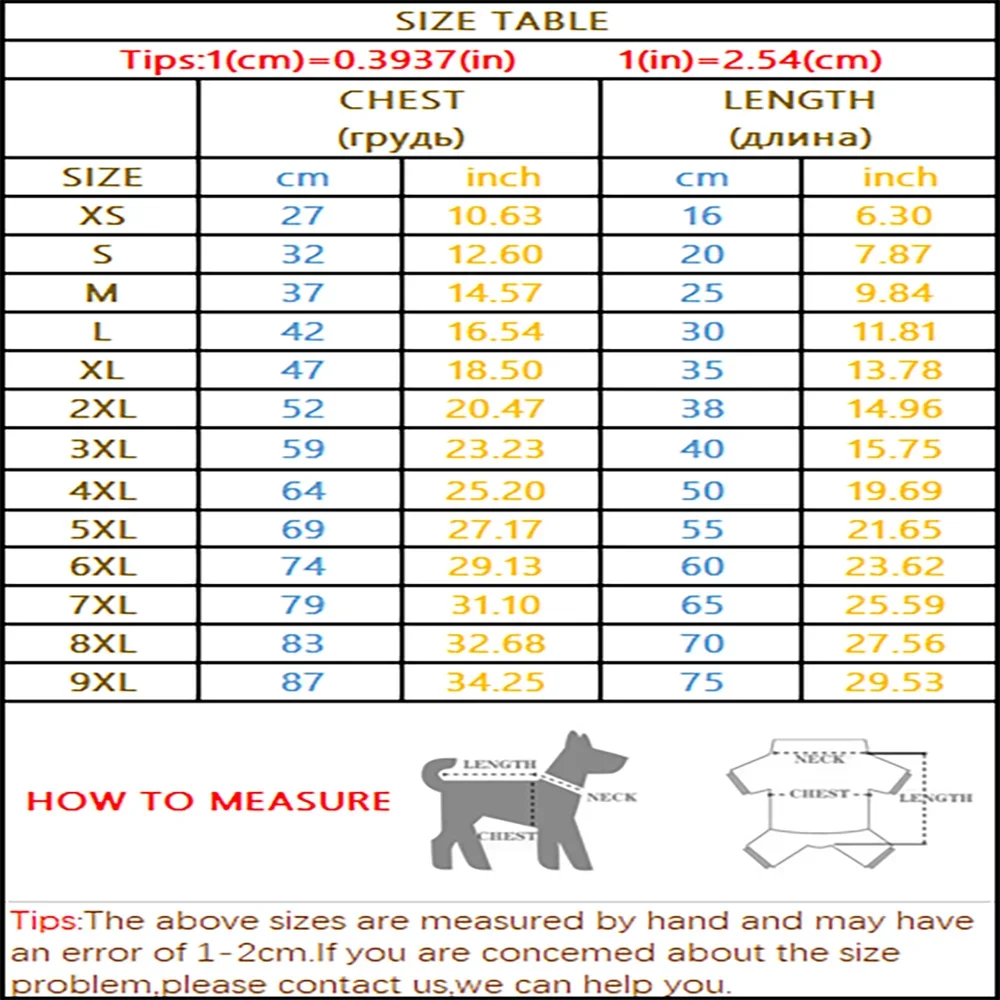 Warm Winter Dog Hoodie Jacket